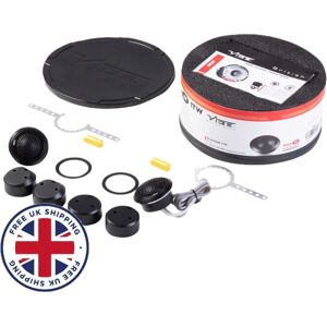 Vibe Ba1tw-V4 360 Watts Car Tweeters - Premium Series Vibe Ba1tw-V4 360 Watts Car Tweeters - Premium Series