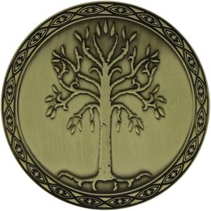 Medalion Gondor Fanattik - Limitowana Edycja - 10cm Medalion Gondor Fanattik - Limitowana Edycja - 10cm