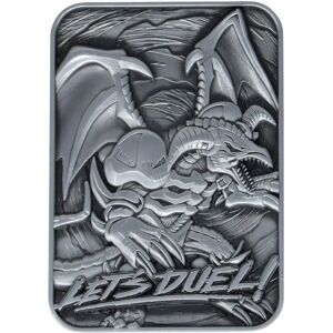FaNaTtik Yu-Gi-Oh! Replica Card B. Skull Dragon - Limited Edition FaNaTtik Yu-Gi-Oh! Replica Card B. Skull Dragon - Limited Edition
