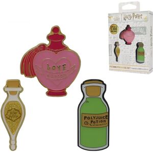 FaNaTtik Harry Potter Pins and Brooches - Limited Edition FaNaTtik Harry Potter Pins and Brooches - Limited Edition