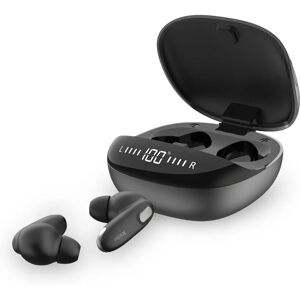 MIXX Hybrid Charge 2 In-Ear TWS Qi - Wireless Earbuds MIXX Hybrid Charge 2 In-Ear TWS Qi - Wireless Earbuds