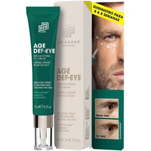 Shakeup Cosmetics Shakeup Age Def-Eye - Crème Yeux Effet Lift Instantané - Publicité Shakeup Cosmetics Shakeup Age Def-Eye - Crème Yeux Effet Lift Instantané - Publicité