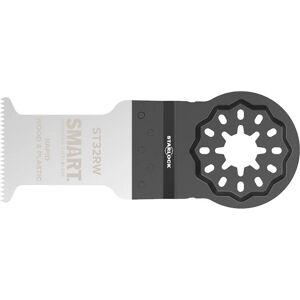 SMART TOOL - Jigsaw Blade - Fast Cut for Wood & Plastic SMART TOOL - Jigsaw Blade - Fast Cut for Wood & Plastic