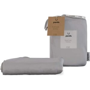 Panda London Bamboo Duvet Cover - Hypoallergenic, Breathable, Eco-friendly Panda London Bamboo Duvet Cover - Hypoallergenic, Breathable, Eco-friendly