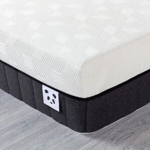 Panda London - Panda Hybrid Bamboo - White - Mattress Panda London - Panda Hybrid Bamboo - White - Mattress