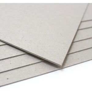 Artway Greyboard 1500 micron - Greyboard Sheets Artway Greyboard 1500 micron - Greyboard Sheets