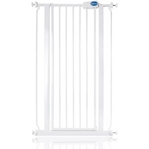 Safetots Extra Tall Pressure Fit Gate - Child & Pet Safety Safetots Extra Tall Pressure Fit Gate - Child & Pet Safety