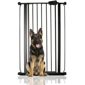 Bettacare - Child and Pet Gate - Black - 68.5-75cm - Gate Bettacare - Child and Pet Gate - Black - 68.5-75cm - Gate