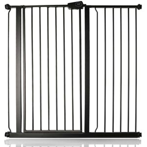 Safetots - Extra Tall Pressure Fit Gate - Safety Gate Safetots - Extra Tall Pressure Fit Gate - Safety Gate