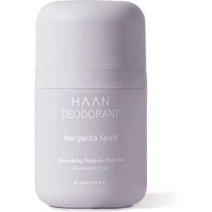 Haan Margarita Spirit Roll-On Deodorant 40ml Haan Margarita Spirit Roll-On Deodorant 40ml