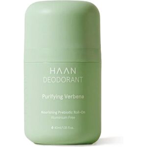 Haan Puhdistava Verbena Roll-On Deodorantti Haan Puhdistava Verbena Roll-On Deodorantti