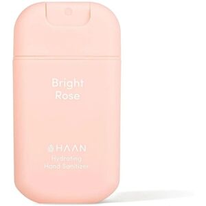 Haan Bright Rose 30ml Hand Sanitizer - Hand Sanitizer Haan Bright Rose 30ml Hand Sanitizer - Hand Sanitizer