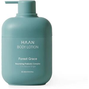 Haan Body Lotion Forest Grace - Refillable Body Lotion - 250 ml Haan Body Lotion Forest Grace - Refillable Body Lotion - 250 ml
