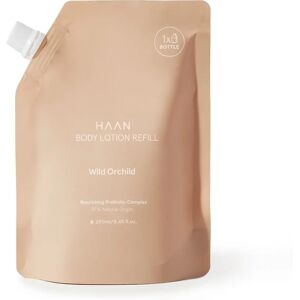 HAAN Wild Orchid Body Lotion - Body Lotion for Women HAAN Wild Orchid Body Lotion - Body Lotion for Women
