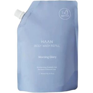 Haan Gel de Banho Morning Glory Refil - Gel de Banho Haan Gel de Banho Morning Glory Refil - Gel de Banho