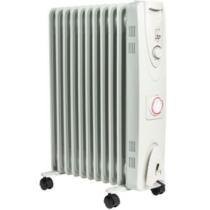 MYLEK - OF-THERMO-2.5KW - Thermostat - Oil-filled radiator MYLEK - OF-THERMO-2.5KW - Thermostat - Oil-filled radiator