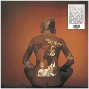 Goodfellas East of Eden Mercator Projekce - Album Goodfellas East of Eden Mercator Projekce - Album