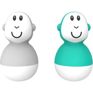 Matchstick Monkey Model Endless Bathtime Fun Wobblers - Water Toy Matchstick Monkey Model Endless Bathtime Fun Wobblers - Water Toy