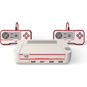Evercade VS Premium Pack - Retro-Spielkonsole Evercade VS Premium Pack - Retro-Spielkonsole