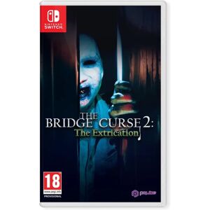 The Bridge Curse 2: The Extrication - Switch The Bridge Curse 2: The Extrication - Switch