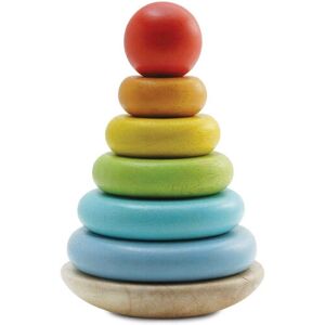 Le Toy Van - Ring Stacker - Active/Skill Toy Le Toy Van - Ring Stacker - Active/Skill Toy