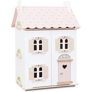 Le Toy Van Dom Róża Serce Le Toy Van Dom Róża Serce