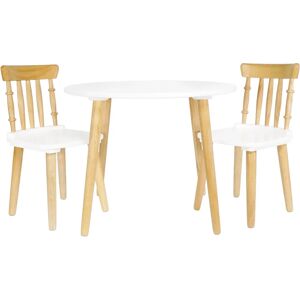 Le Toy Van Tavolo e Sedie per Bambini - Mobile in Legno Le Toy Van Tavolo e Sedie per Bambini - Mobile in Legno