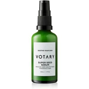 Votary Super Seed Serum Broccoli Seed and Peptides - Serum Votary Super Seed Serum Broccoli Seed and Peptides - Serum