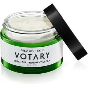 Votary Super Seed Nutrient Cream - Sensitive Skin, 50ml Votary Super Seed Nutrient Cream - Sensitive Skin, 50ml