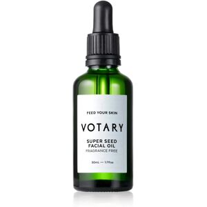Votary Super Seed Facial Oil - 50ml - Sensitive Skin Votary Super Seed Facial Oil - 50ml - Sensitive Skin