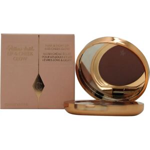 Charlotte Tilbury Pillow Talk Lip & Cheek Glow Balm (2.5g) Colour Of Dreams Charlotte Tilbury Pillow Talk Lip & Cheek Glow Balm (2.5g) Colour Of Dreams