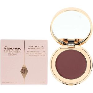 Charlotte Tilbury Pillow Talk Lip & Cheek Glow - Colour Of Passion Charlotte Tilbury Pillow Talk Lip & Cheek Glow - Colour Of Passion