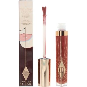Charlotte Tilbury Collagen Lip Bath Walk Of No Shame - Lip Gloss Charlotte Tilbury Collagen Lip Bath Walk Of No Shame - Lip Gloss