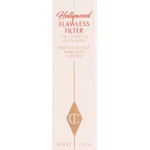 Charlotte Tilbury Hollywood Flawless Filter - 5.5 Tan - Makeup Primer Charlotte Tilbury Hollywood Flawless Filter - 5.5 Tan - Makeup Primer