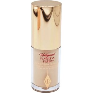 Charlotte Tilbury Mini Hollywood Flawless Filter - Fair - Highlighter/Primer Charlotte Tilbury Mini Hollywood Flawless Filter - Fair - Highlighter/Primer