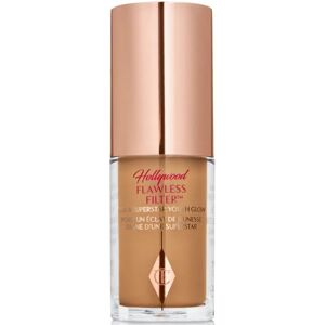 Charlotte Tilbury Mini Hollywood Flawless Filter - 6.5 Deep Travel - Foundation Rejserstørrelse Charlotte Tilbury Mini Hollywood Flawless Filter - 6.5 Deep Travel - Foundation Rejserstørrelse