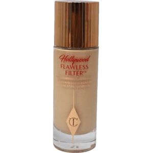 Charlotte Tilbury Hollywood Flawless Filter - 2 Light - Foundation & Highlighter Charlotte Tilbury Hollywood Flawless Filter - 2 Light - Foundation & Highlighter