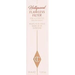 Charlotte Tilbury 5 Tan Highlighter/Foundation - Hollywood Flawless Filter Charlotte Tilbury 5 Tan Highlighter/Foundation - Hollywood Flawless Filter