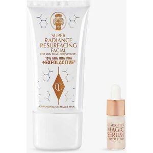 Charlotte Tilbury Super Radiance Resurfacing Peeling (50ml) Charlotte Tilbury Super Radiance Resurfacing Peeling (50ml)
