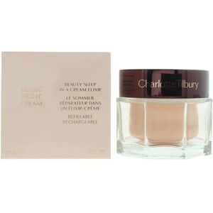 Charlotte Tilbury Magic Night Night Cream - Night Firming Skincare Charlotte Tilbury Magic Night Night Cream - Night Firming Skincare