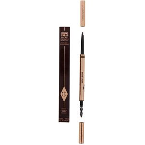 Charlotte Tilbury Charlotte Tilbury Eye Brow Pencil Brow Cheat - Soft Brown - Eyebrow Pencil Charlotte Tilbury Charlotte Tilbury Eye Brow Pencil Brow Cheat - Soft Brown - Eyebrow Pencil