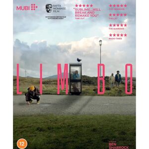 Auto Car Specialist Limbo Blu-ray - Blu-ray Auto Car Specialist Limbo Blu-ray - Blu-ray