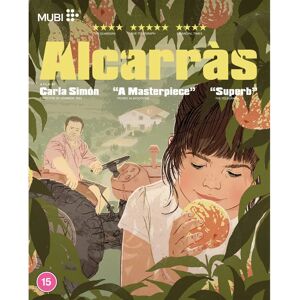 Alcarras - Blu-ray - Region 2 DVD restriction - UK retailer Alcarras - Blu-ray - Region 2 DVD restriction - UK retailer