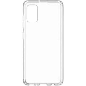 Funda transparente QDOS QD-SGA42G33-CL - Carcasa para móvil Funda transparente QDOS QD-SGA42G33-CL - Carcasa para móvil