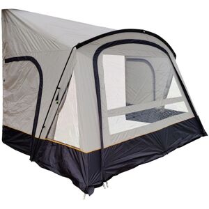 OLPRO View Lite 390 Caravan Awning - Lightweight, Easy Setup, Large Windows OLPRO View Lite 390 Caravan Awning - Lightweight, Easy Setup, Large Windows