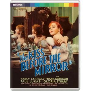 Powerhouse Films The Kiss Before The Mirror - Film Powerhouse Films The Kiss Before The Mirror - Film