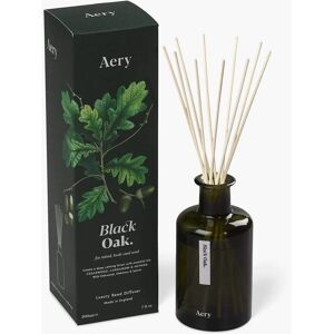 Aery Botanical Black Oak Refill Aromatherapy Diffuser Aery Botanical Black Oak Refill Aromatherapy Diffuser