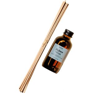 Aery Before Sleep Amber Herbal Diffuser - Aromatherapy Aery Before Sleep Amber Herbal Diffuser - Aromatherapy