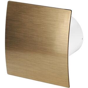 Awenta ESCUDO 100mm Timer Extractor Fan - Wall Ceiling Ventilation Awenta ESCUDO 100mm Timer Extractor Fan - Wall Ceiling Ventilation