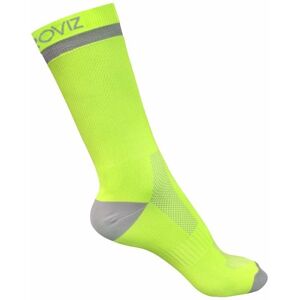 Chaussettes de Course Reflectives Proviz Classic Airfoot - Mi-Longueur - Publicité Chaussettes de Course Reflectives Proviz Classic Airfoot - Mi-Longueur - Publicité